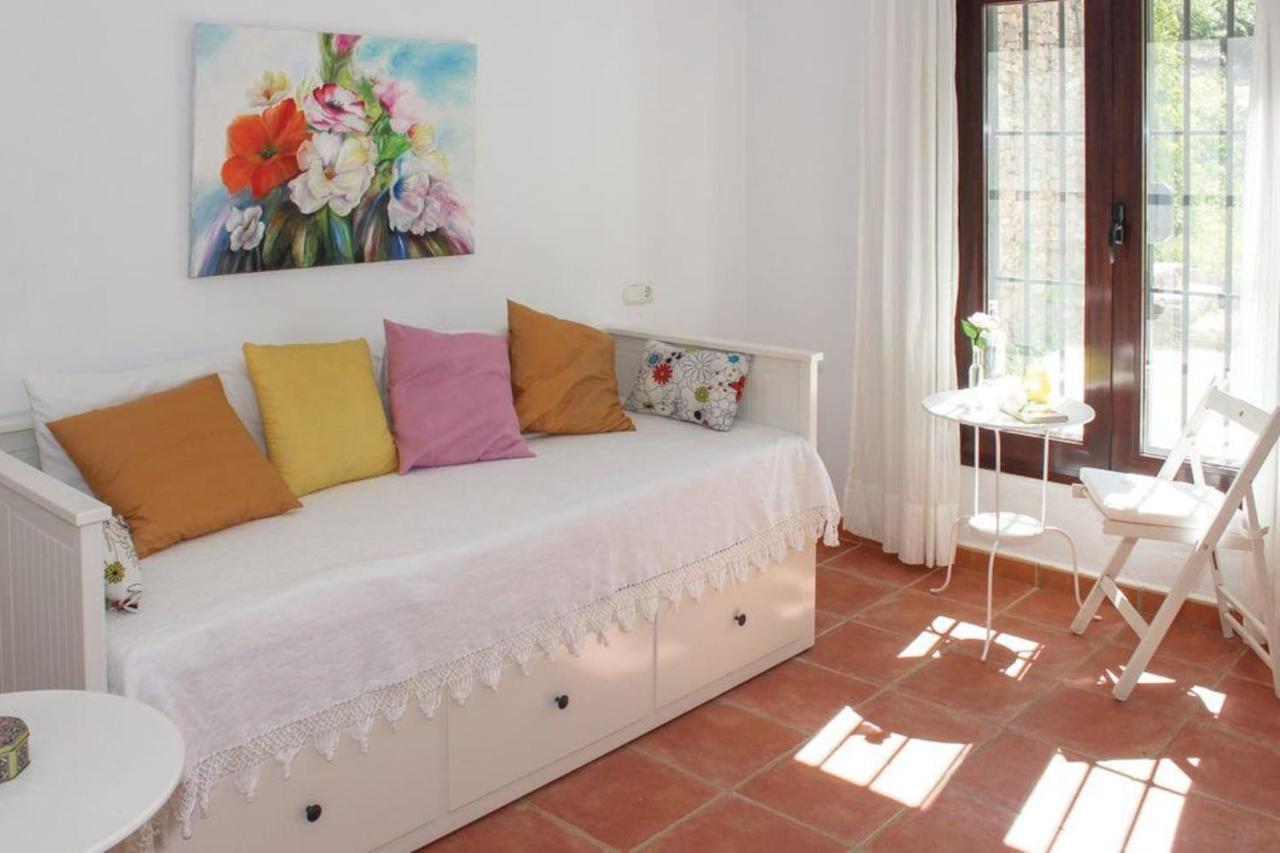 Fuentezuelas Pool Villa Sayalonga ภายนอก รูปภาพ